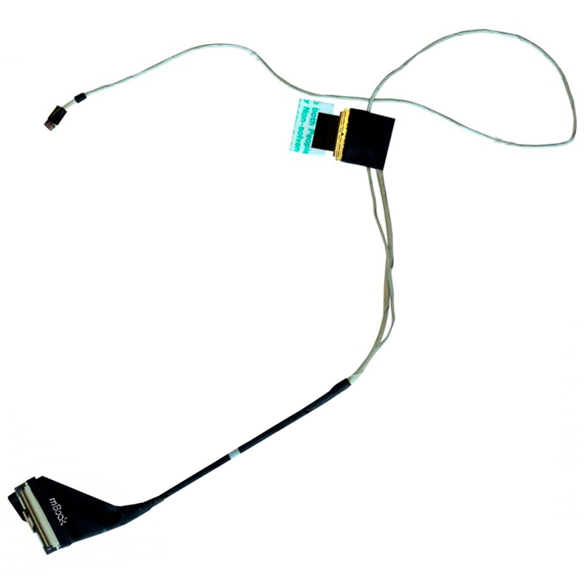 Flat para Acer Aspire V3-472 V3-472g E5-421g E5-472g E5-411