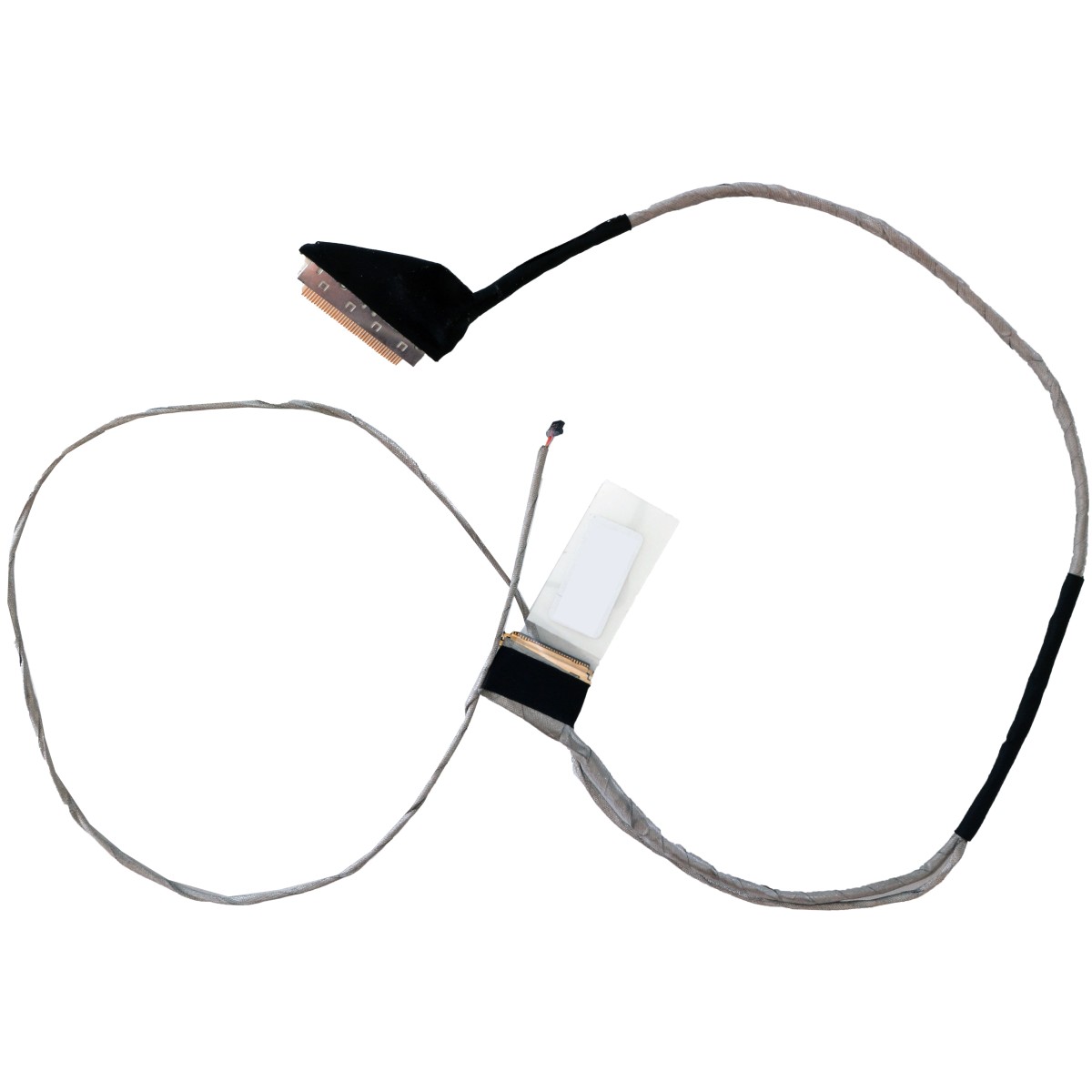 Cabo Flat Tela para Acer Aspire E5-571 E5-571g E5-521 E5-531, 