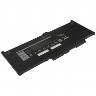 Bateria para Dell compatível com 0829MX, 829MX, CR8V9