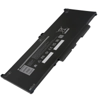 Bateria para Dell compatível com 0829MX, 829MX, CR8V9