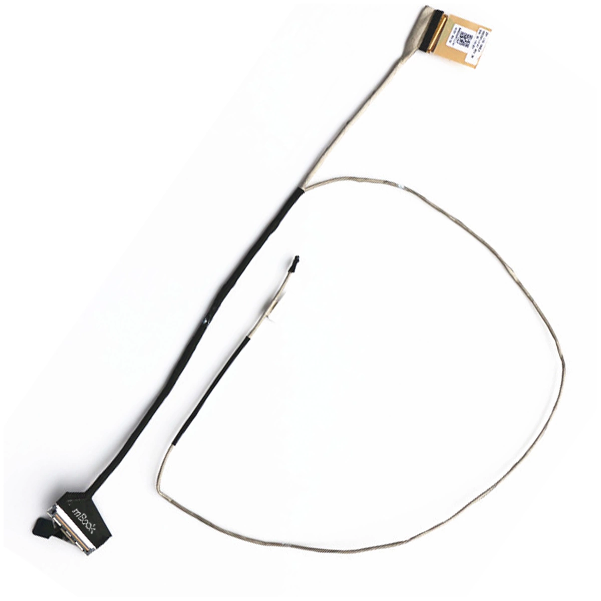 Cabo Flat Tela para Acer Aspire Dd0zrtlc131 Dd0zrtlc161 Fhd