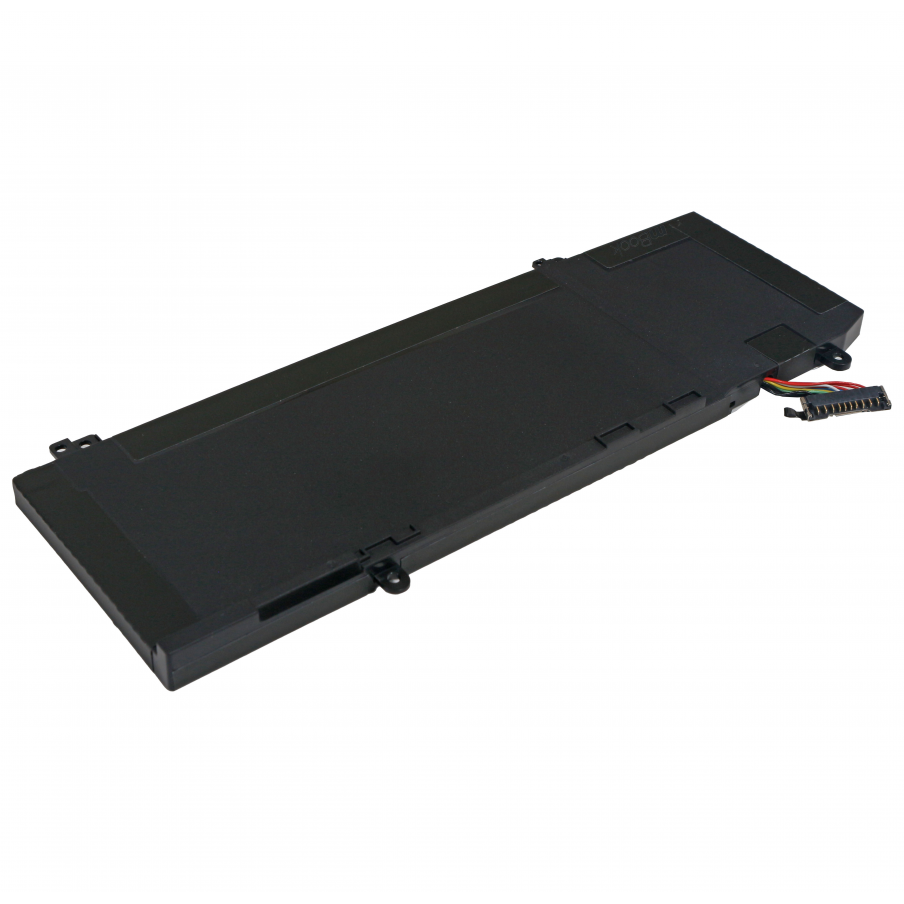 Bateria para Dell Alienware m17 P37E