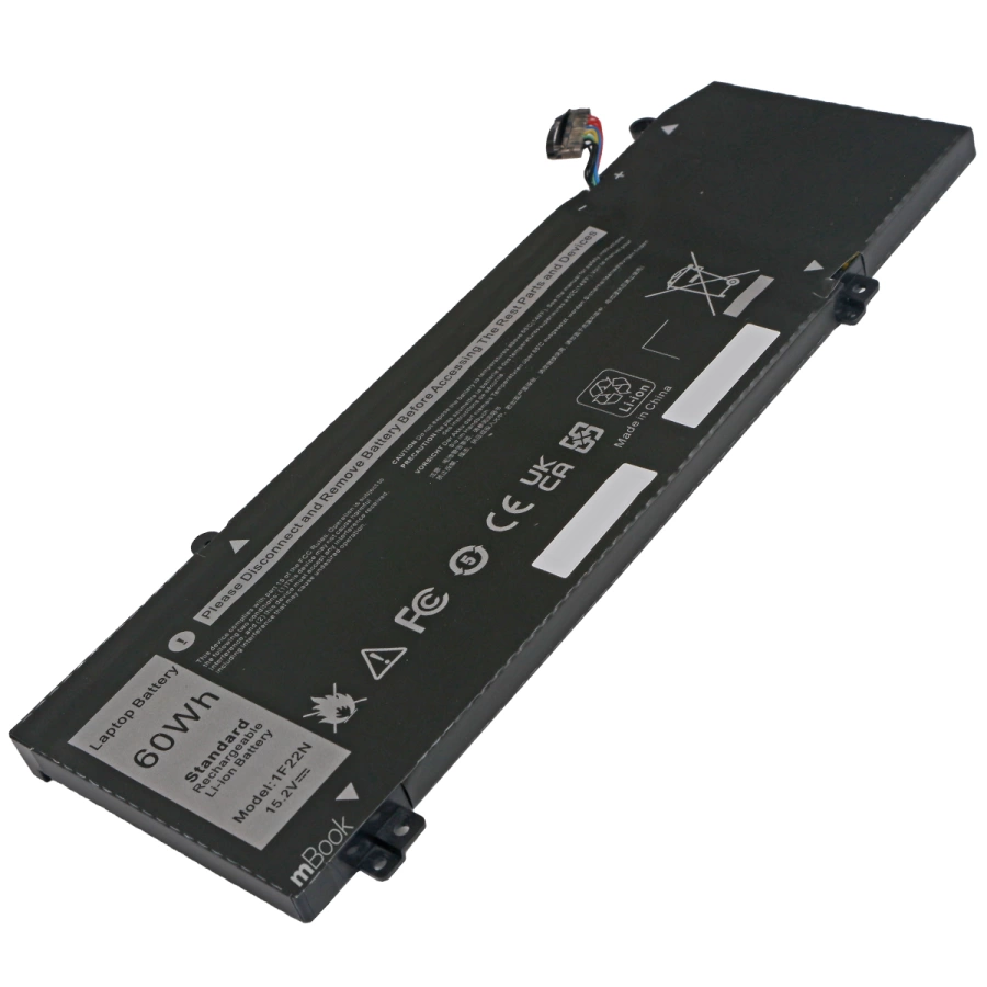 Bateria para Dell ALIENWARE m17 R1