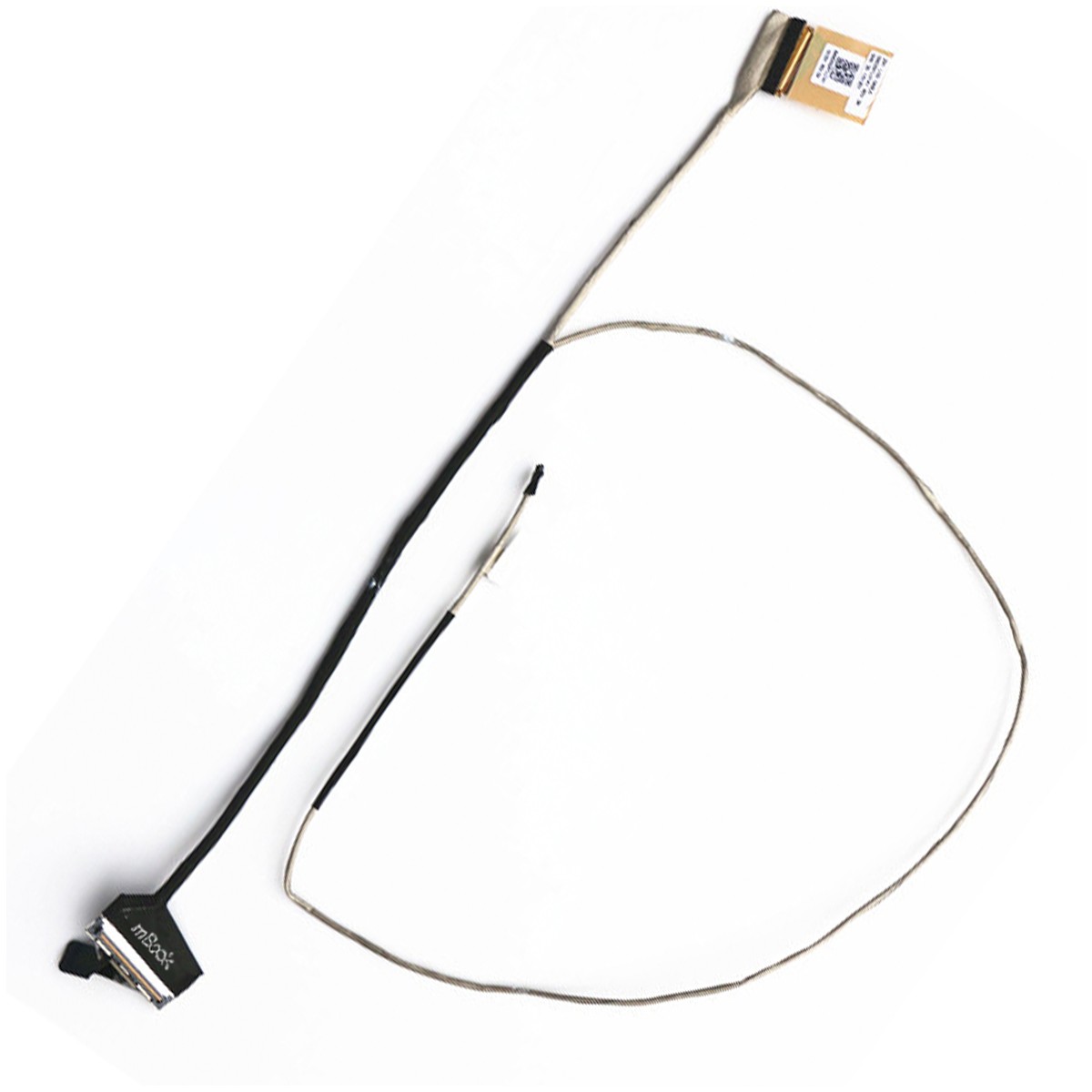 Cabo Flat Para Acer Extensa 2509 2500