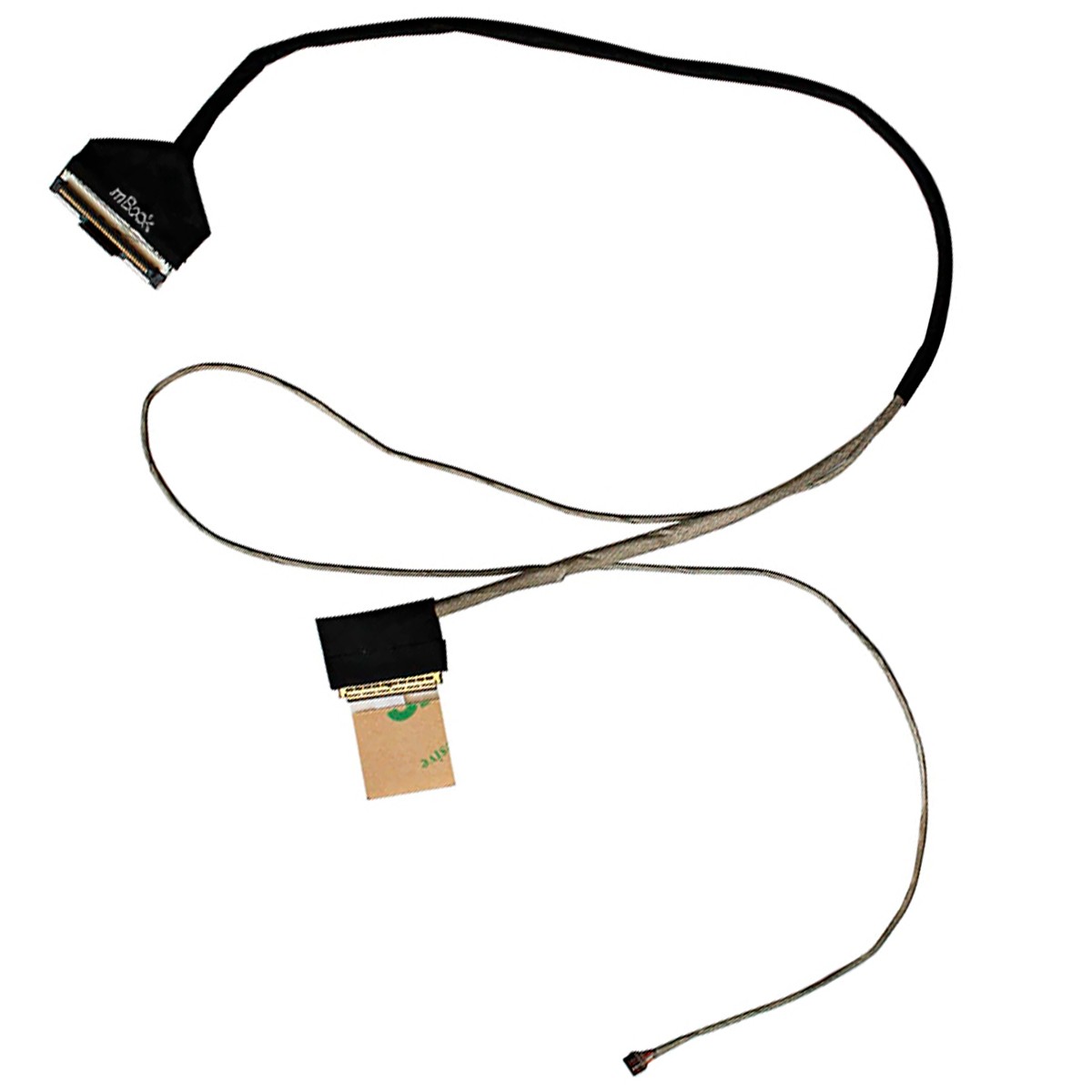 Cabo Flat para Acer Aspire Es1-411 Es1-411-p5m3 Es1-411-c8fa