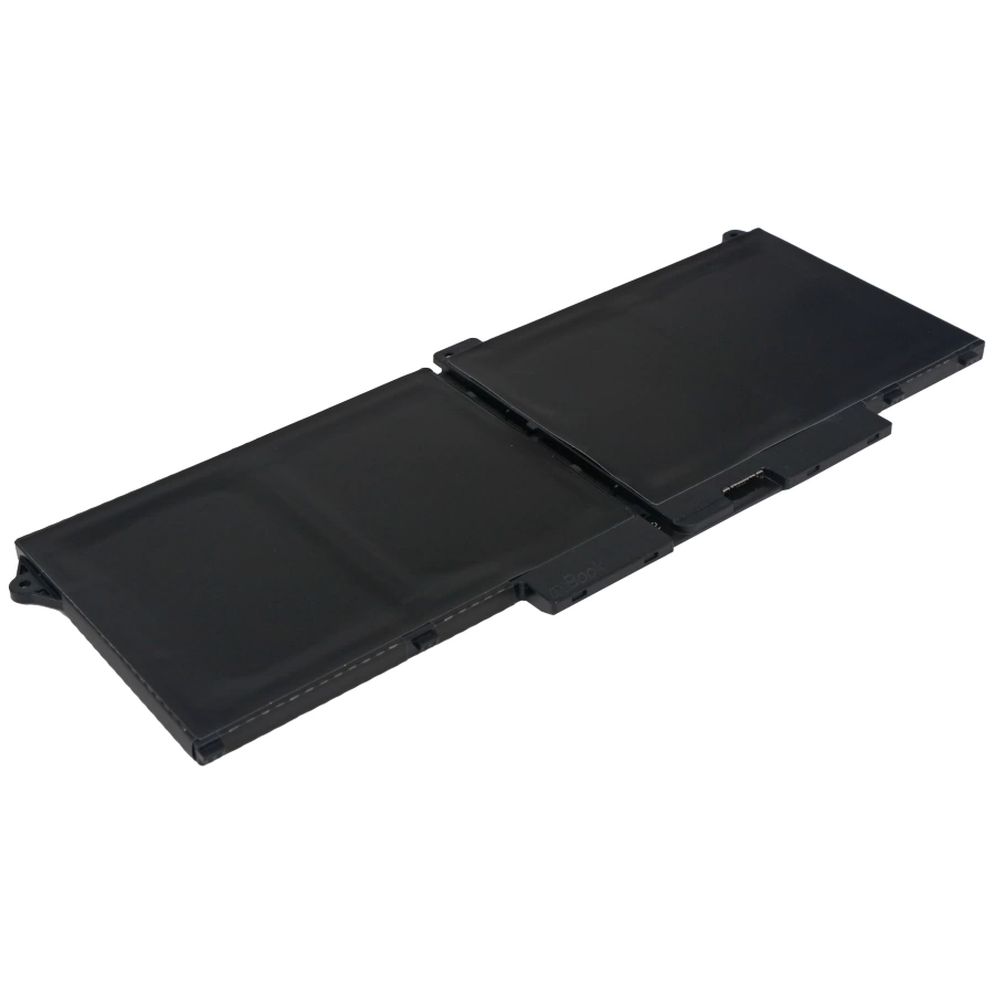 Bateria para Dell compatível com PN 0M3KCN 005R42 63Wh