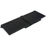 Bateria para Dell compatível com PN 0M3KCN 005R42 63Wh Bateria para Dell compatível com PN 0M3KCN 005R42 63Wh