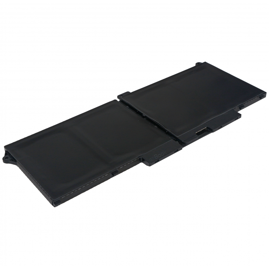 Bateria para Dell compatível com PN 0M3KCN 005R42 63Wh