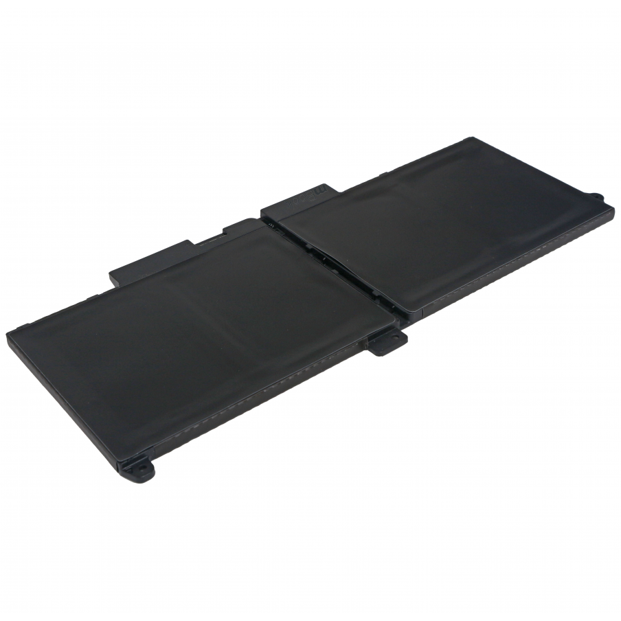 Bateria para Dell compatível com PN 0M3KCN 005R42 63Wh