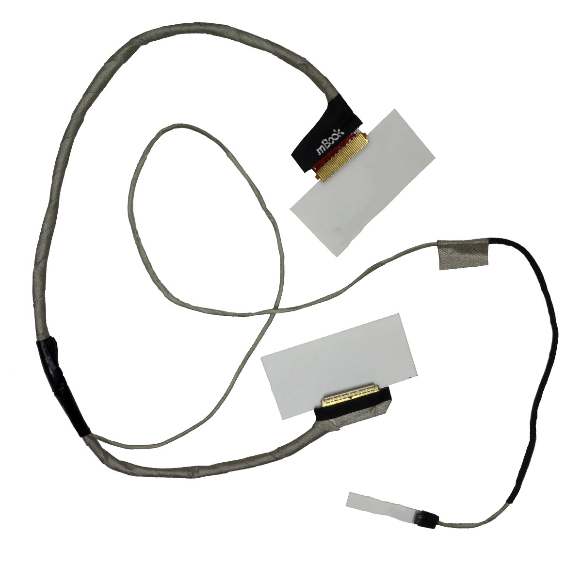 Cabo flat para Gateway ea53