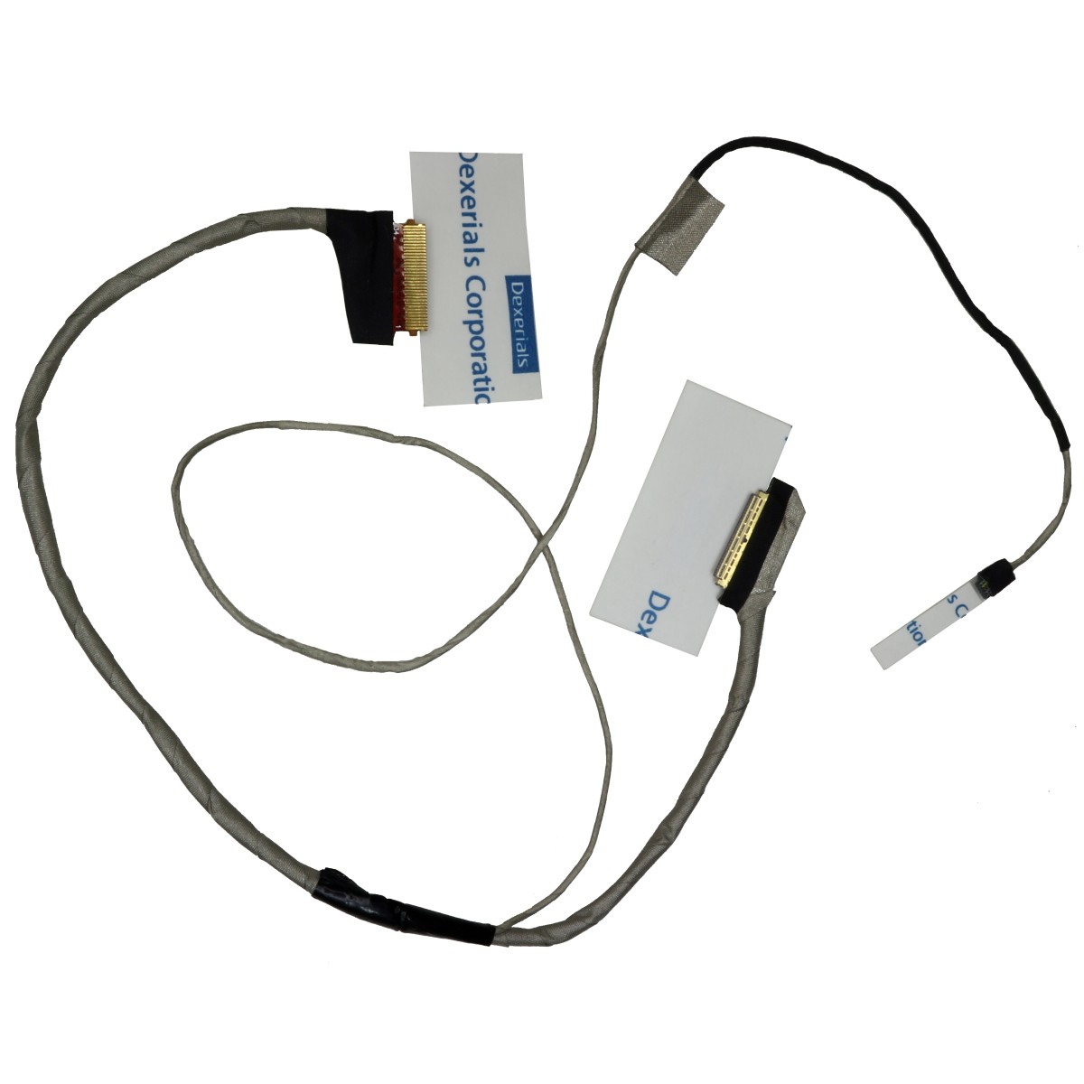 Cabo flat para Gateway ea53, 