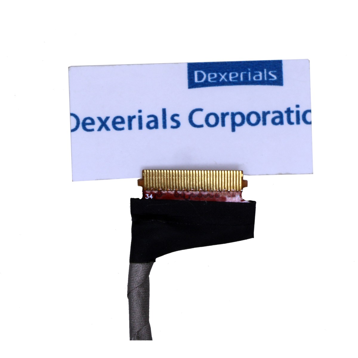 Cabo flat para Gateway ea53, 