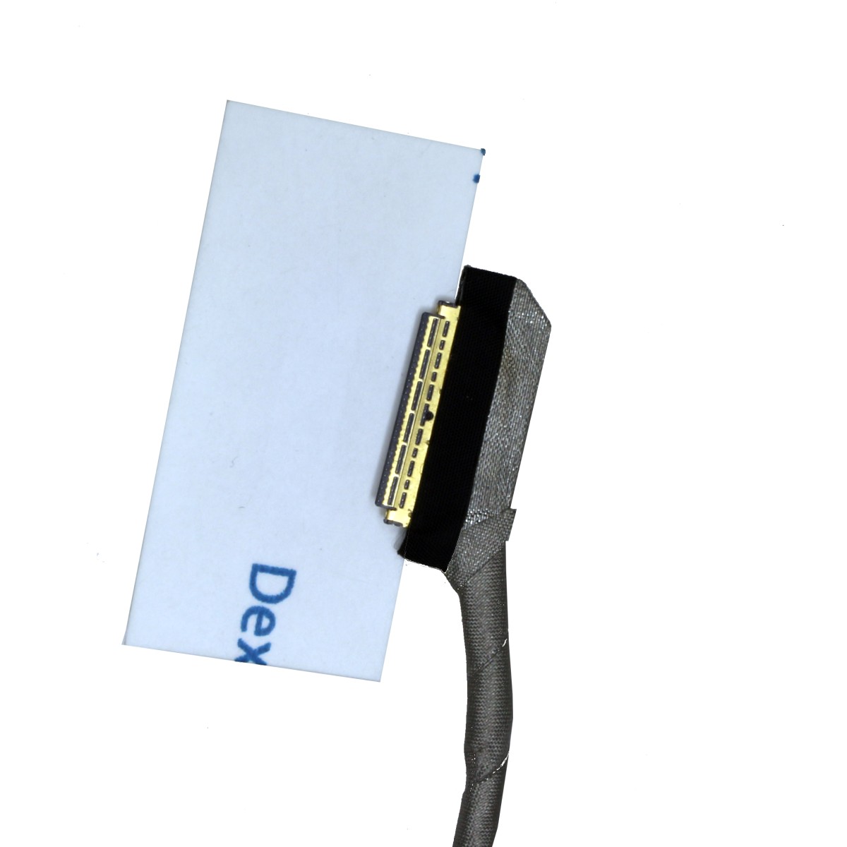 Cabo flat para Gateway ea53, 