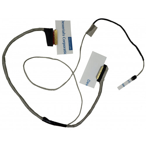 Cabo flat para Gateway ea53, 