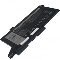 Bateria para Dell compatível com PN WY9DX 0WK3F1 42Wh