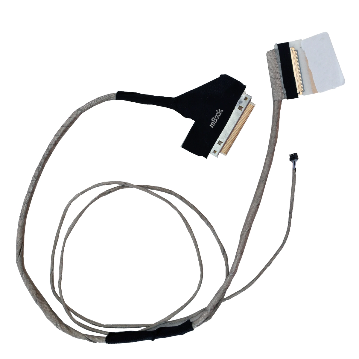 Cabo Flat para Acer Es1-532 Es1-533 Es1-572 Dc02002f300