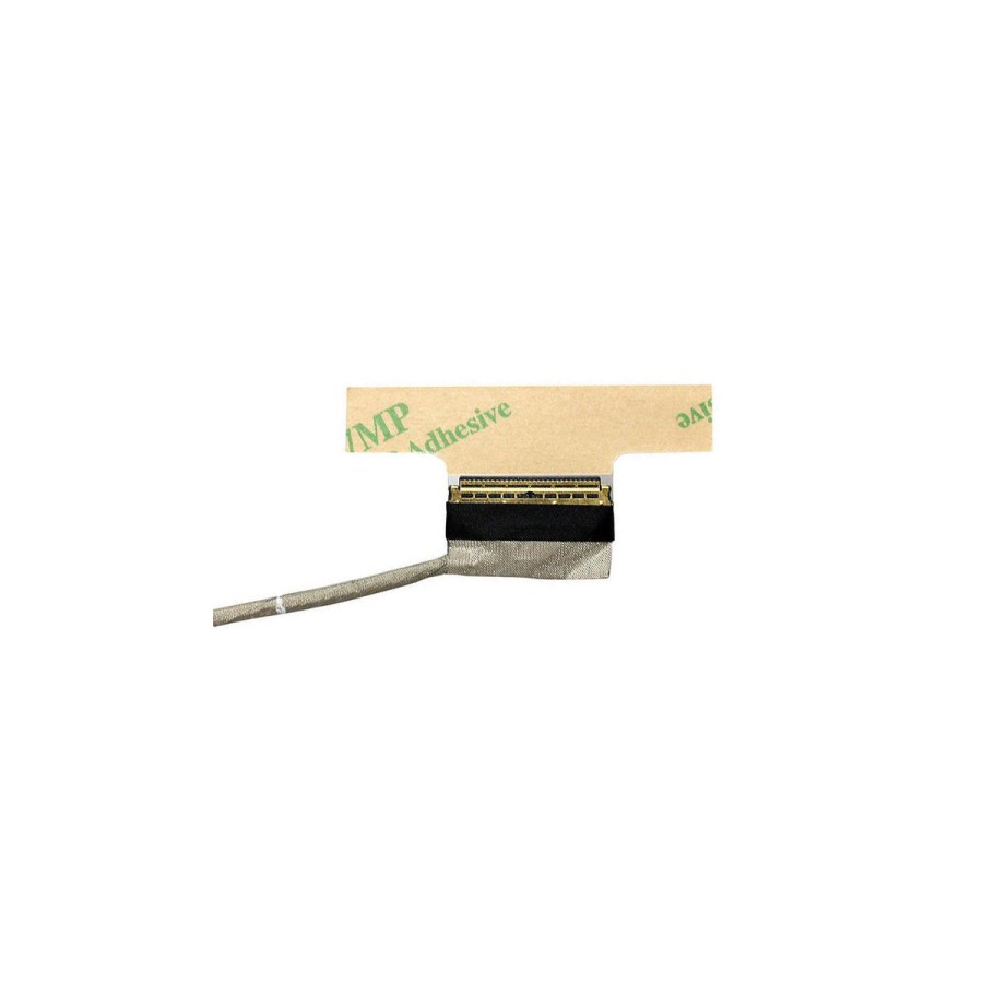 Cabo Flat Flex Lvds Para Acer Aspire E5-553 E5-553G