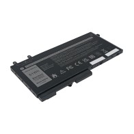Bateria para Dell P84F P42E P98G001 51Wh Bateria para Dell P84F P42E P98G001 51Wh