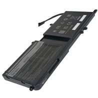 Bateria para Dell compatível com HF250, 0HF250