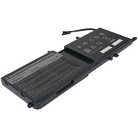 Bateria para Dell P69F001, P69F002 Bateria para Dell P69F001, P69F002