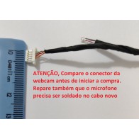 Cabo Flat P/ Tela Dc02000sb70 Dc02000sb00 Cabo Flat P/ Tela Dc02000sb70 Dc02000sb00
