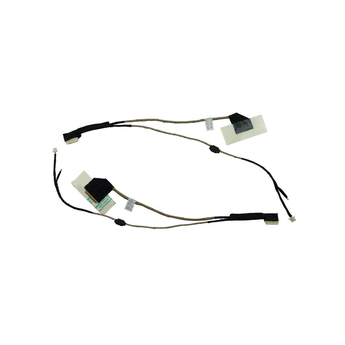 Cabo Flat para Tela Dc02000sb70 Dc02000sb00, 