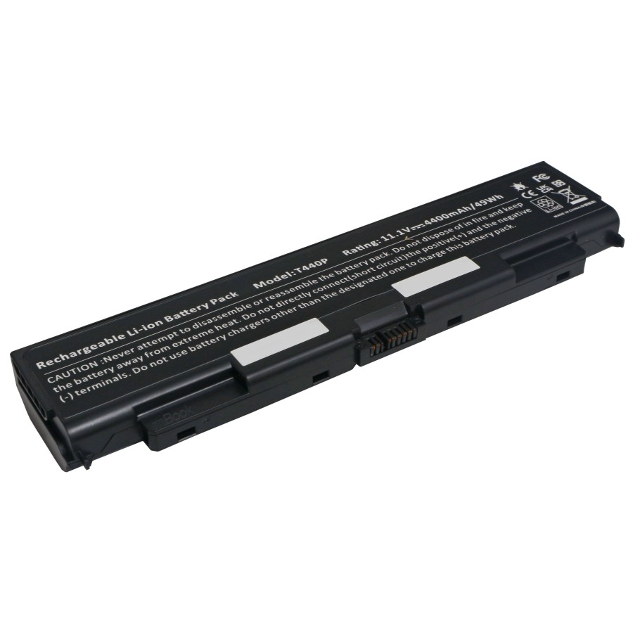 Bateria para Lenovo ThinkPad L540, W540, W541, 