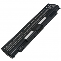 Bateria para Lenovo ThinkPad L540, W540, W541