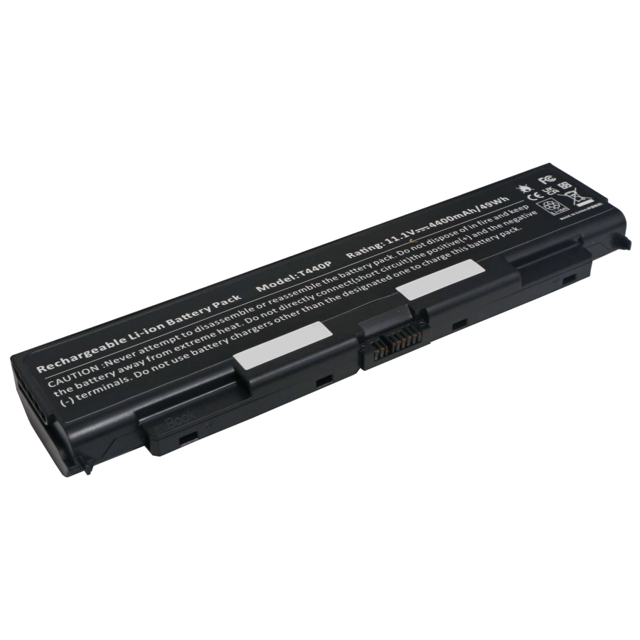 Bateria para Lenovo compatível com 0C52863, 45N1145