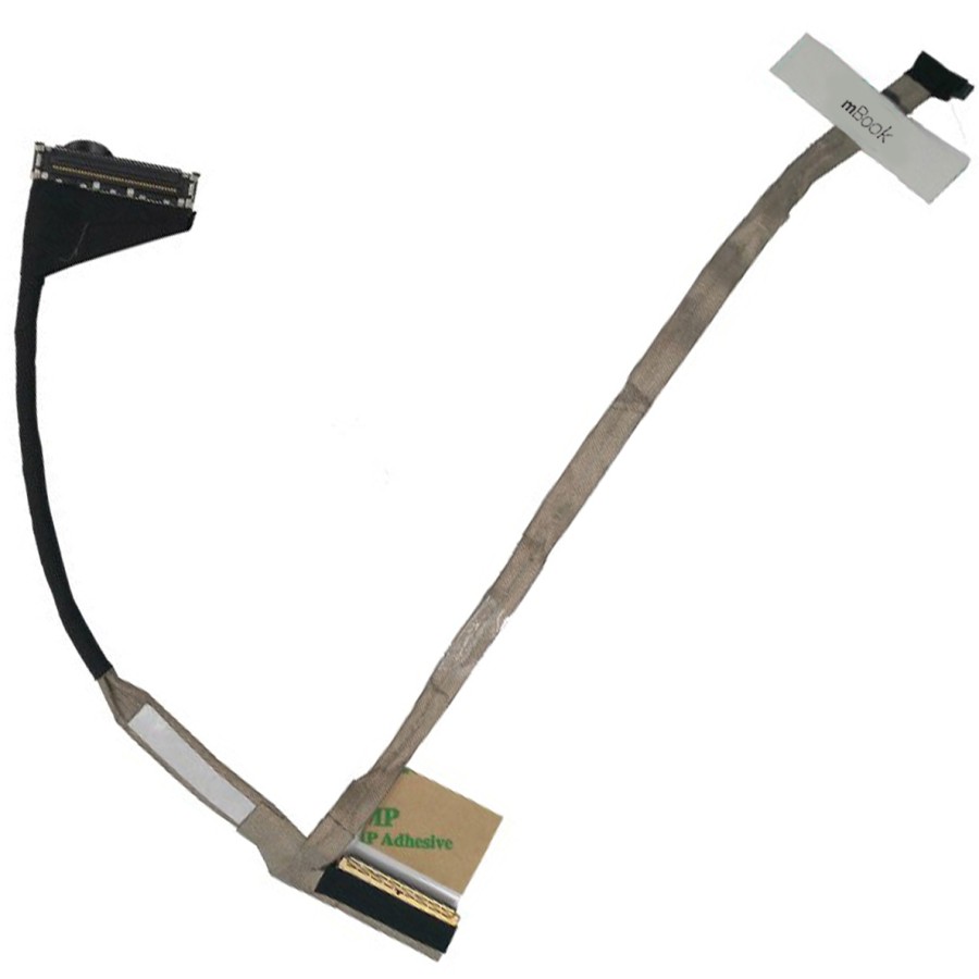 Flat Cabo para Acer Aspire 725 V5-121 V5-121p Dd0zhalc000, 