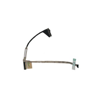 Flat Cabo para Acer Aspire 725 V5-121 V5-121p Dd0zhalc000, Flat Cabo para Acer Aspire 725 V5-121 V5-121p Dd0zhalc000,