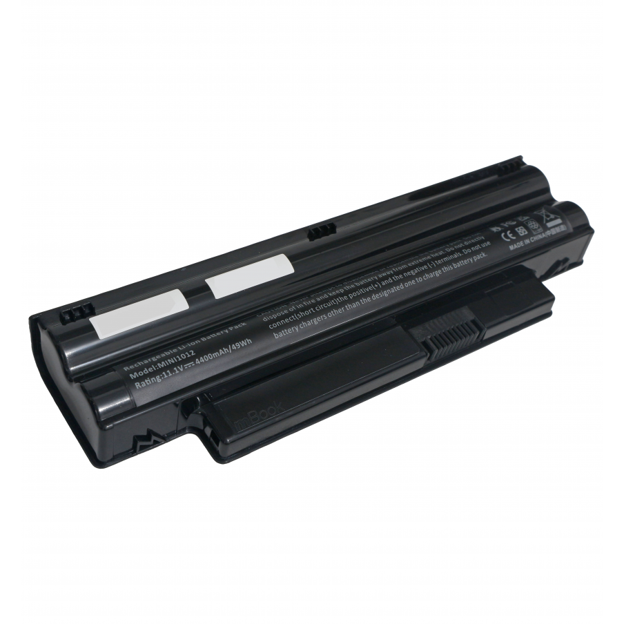 Bateria para Dell H768N, J590M, J658N 4400mAh