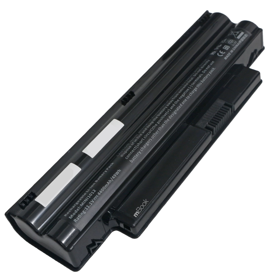 Bateria para Dell H768N, J590M, J658N 4400mAh