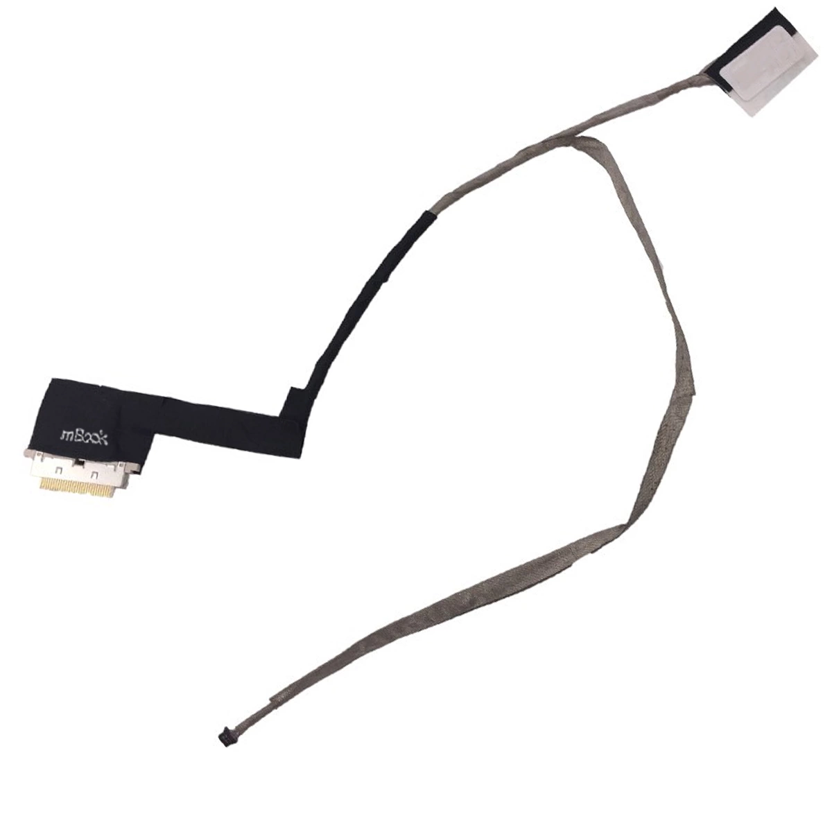 Flat cabo da Tela para Acer Aspire One 756 V5-131 V5-171
