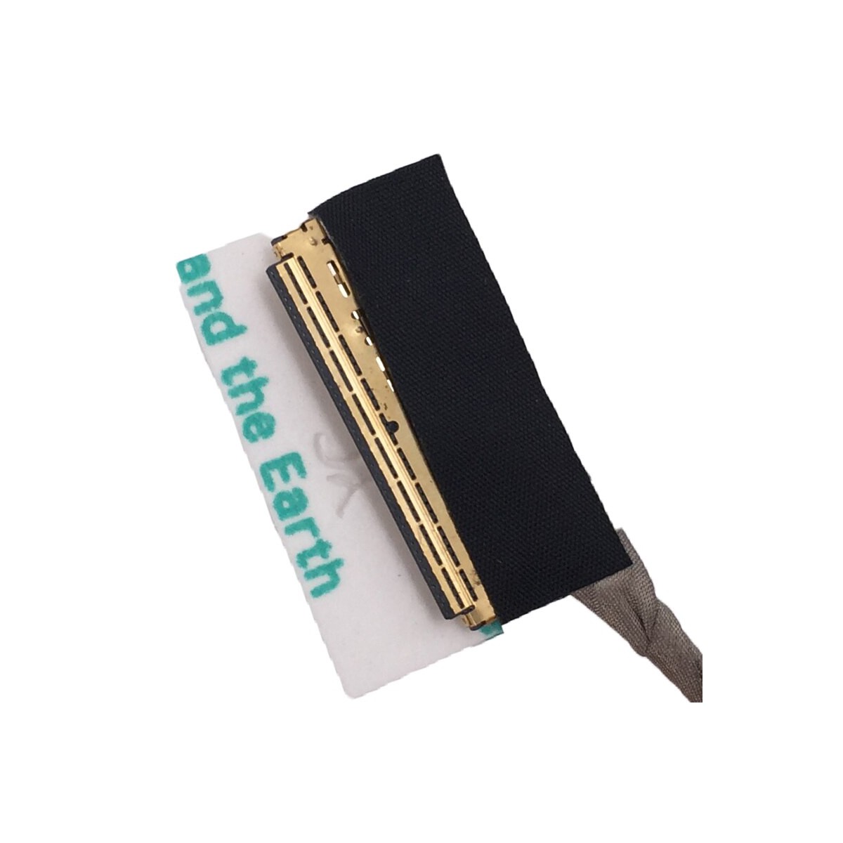 Flat cabo da Tela para Acer Aspire One 756 V5-131 V5-171, 