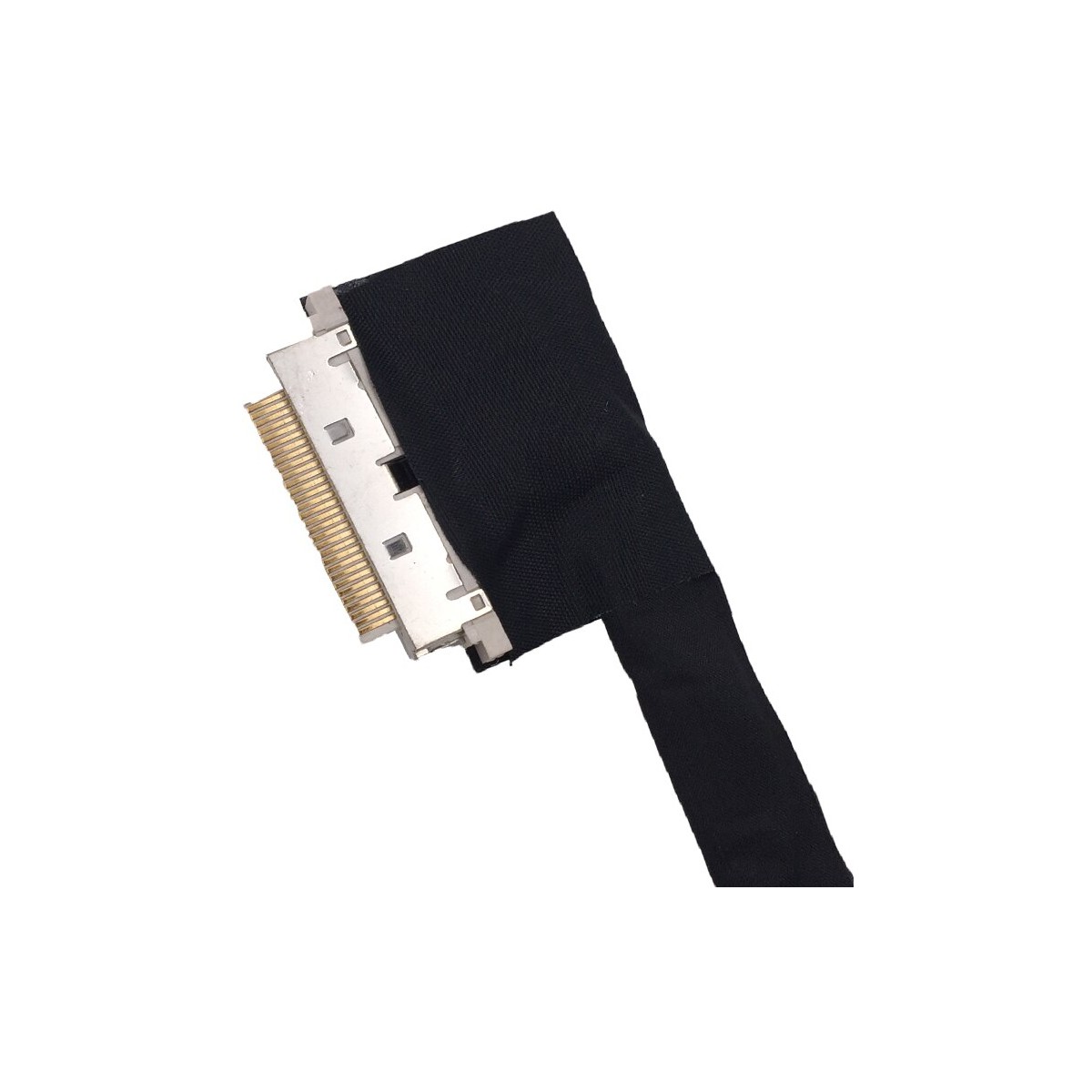 Flat cabo da Tela para Acer Aspire One C710 Dc02001sb10, 