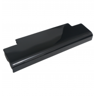 Bateria para Dell Inspiron Mini 1010, 1010n, 1010v 4400mAh