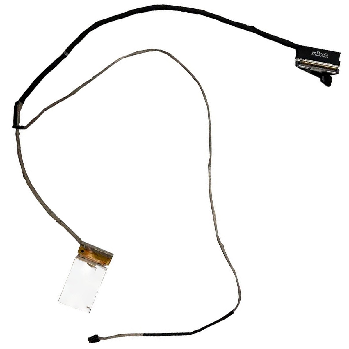 Flat Cabo Tela para Acer V5-472 V5-542 V5-473 Dd0zqklc020