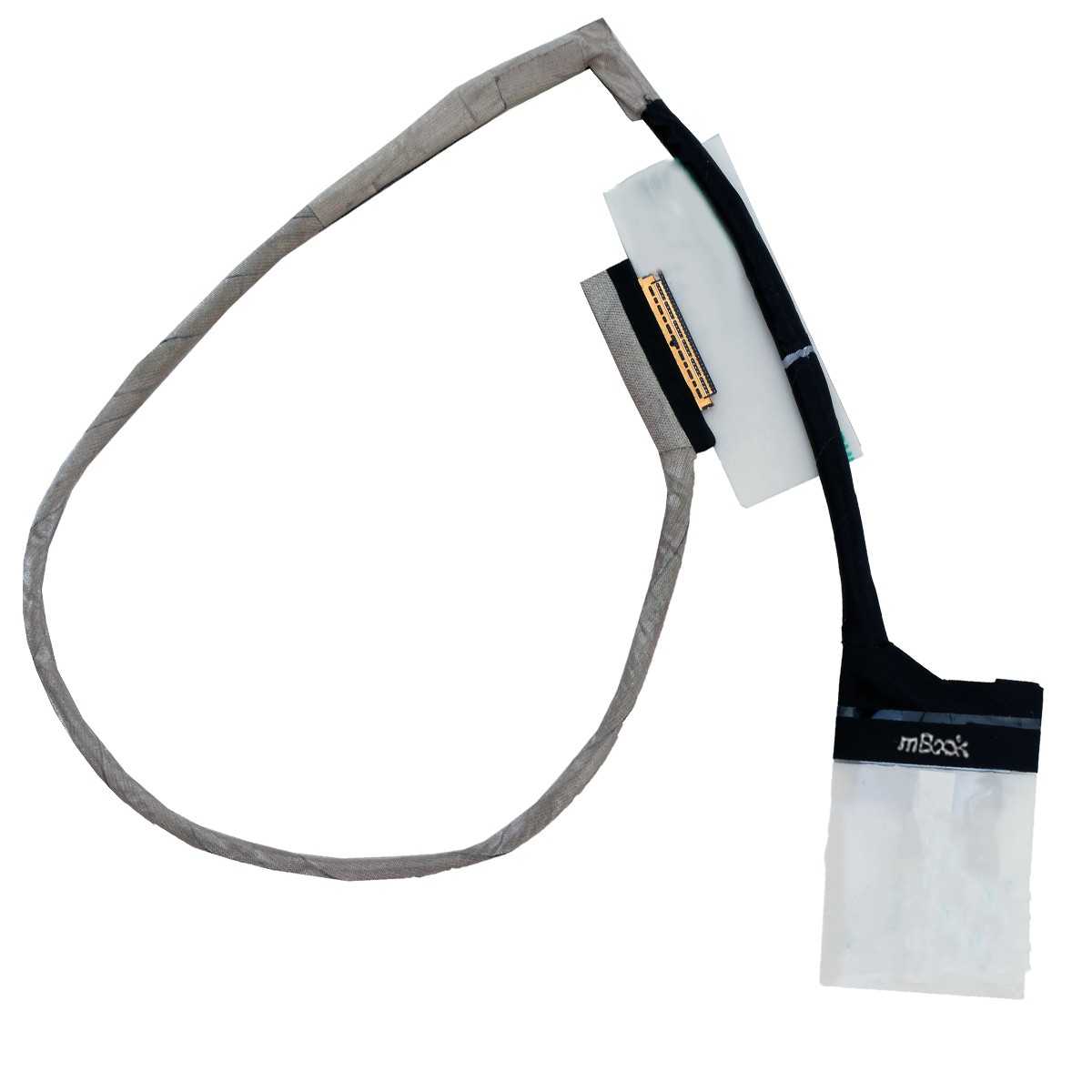 Cabo Flat para Acer Nitro Vn7-591 Vn7-591g 450.02w02.0011 Cabo Flat para Acer Nitro Vn7-591 Vn7-591g 450.02w02.0011