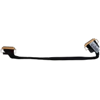Cabo Flat P/ Tela Apple Unibody Macbook Pro A1278 Ano 2011 Cabo Flat P/ Tela Apple Unibody Macbook Pro A1278 Ano 2011