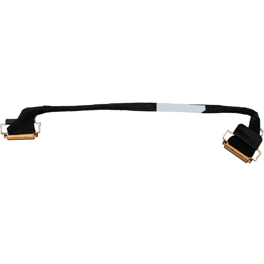Cabo Flat P/ Tela Apple Unibody Macbook Pro A1278 Ano 2011