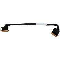 Cabo Flat P/ Tela Apple Unibody Macbook Pro A1278 Ano 2011