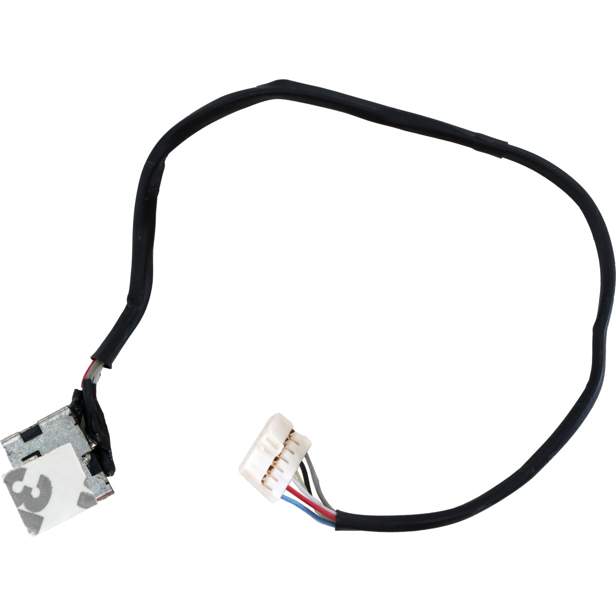 Conector Dc Jack para HP Hp Pavilion Dv7-3000 Series, 