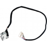 Conector Dc Jack Hp Hp Pavilion Dv7-3000 Series Conector Dc Jack Hp Hp Pavilion Dv7-3000 Series