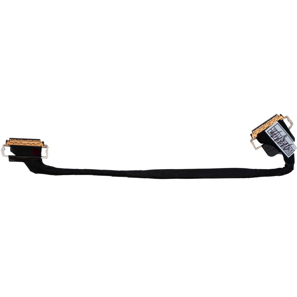 Cabo Flat para Macbook Pro 13 A1278 Mb990/a Mb991/a 2011, 