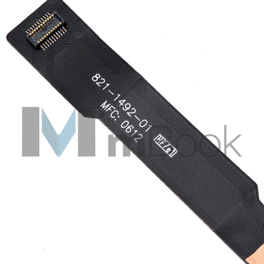 Cabo Flat do HD para Macbook compatível com 821-1492-A