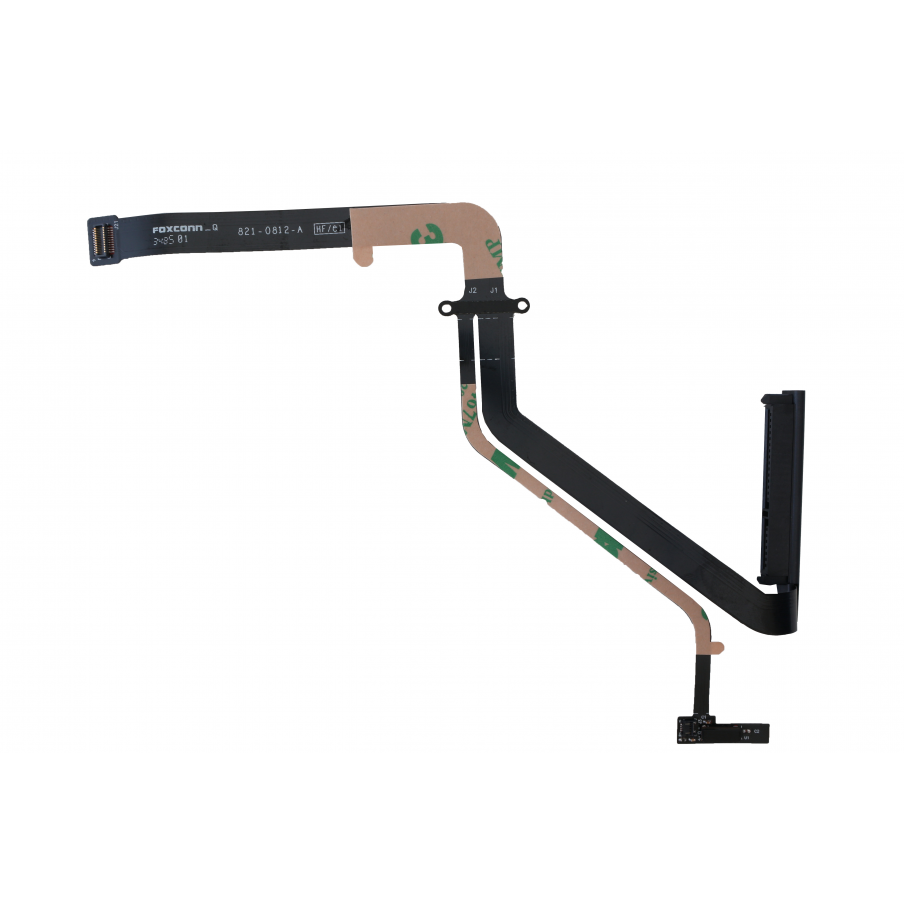 Flat Para Hd Apple Macbook Pro 15 A1286 Inicio De 2011