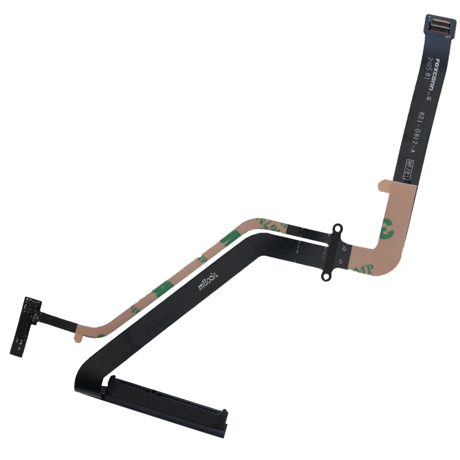 Flat Para Hd Apple Pn 821-0989-a 821-1198-a 821-0812a
