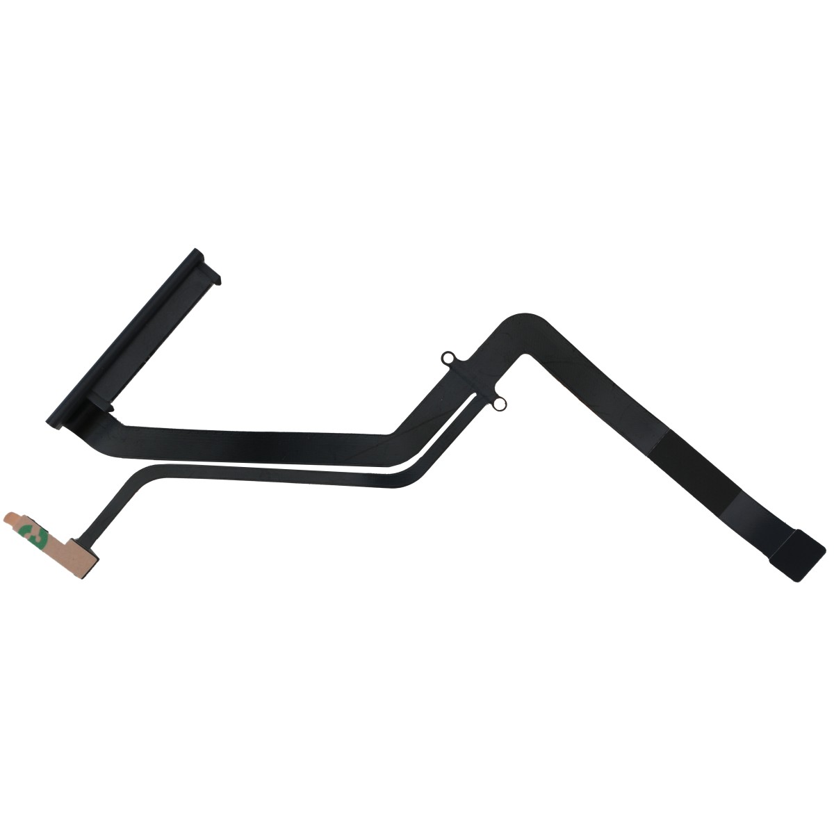 Cabo Flat Para Hd Apple Macbook Pro 15 A1286 Early 2011, 