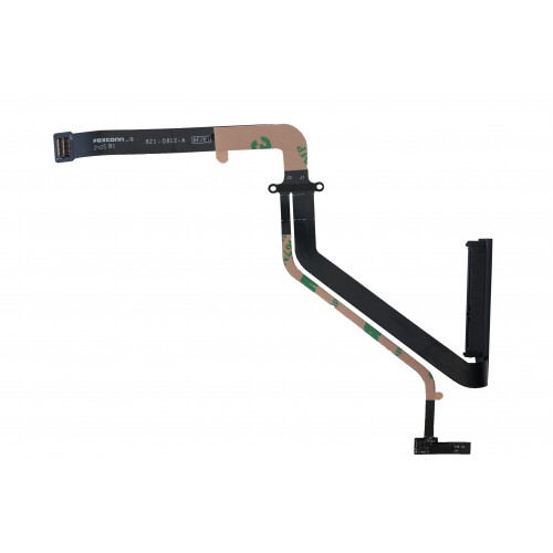 Cabo Flat Para Hd Apple Macbook Pro 15 A1286 821-0989-a, 
